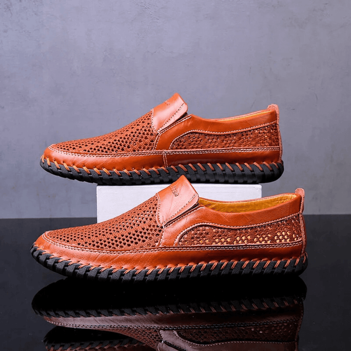 Dayan – Atmungsaktive Slipper