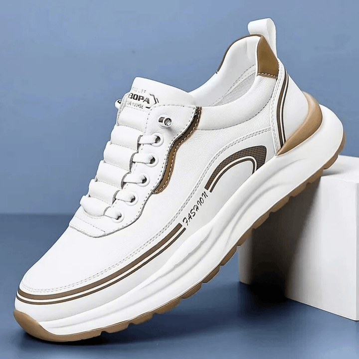 Janck – Bequeme Leichte Turnschuhe