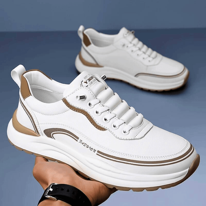 Janck – Bequeme Leichte Turnschuhe