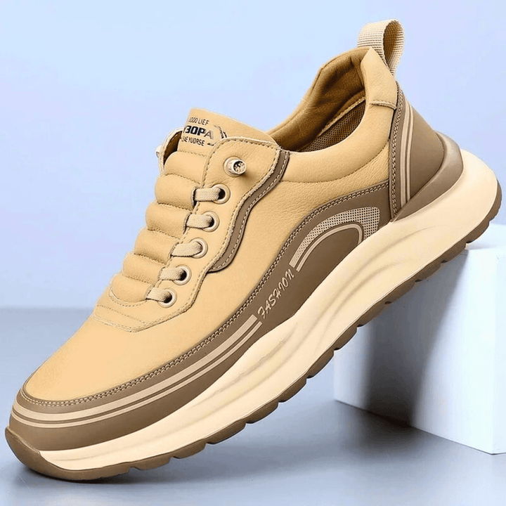 Janck – Bequeme Leichte Turnschuhe