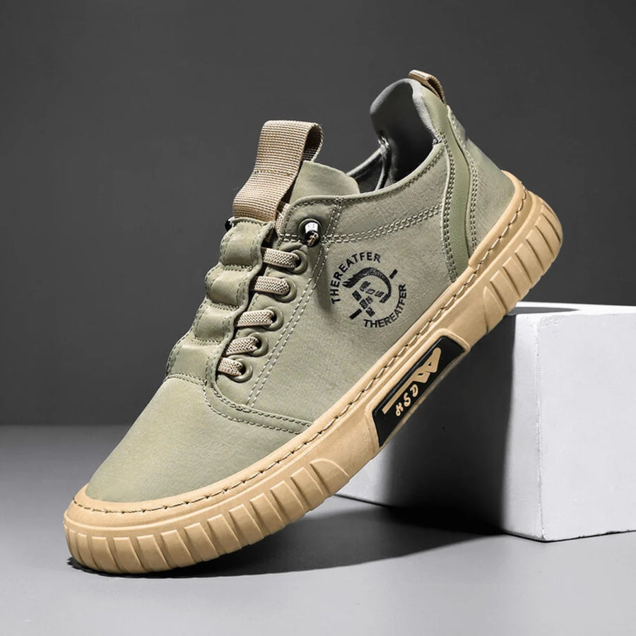 Daril - Bequemer Urban-Sneaker