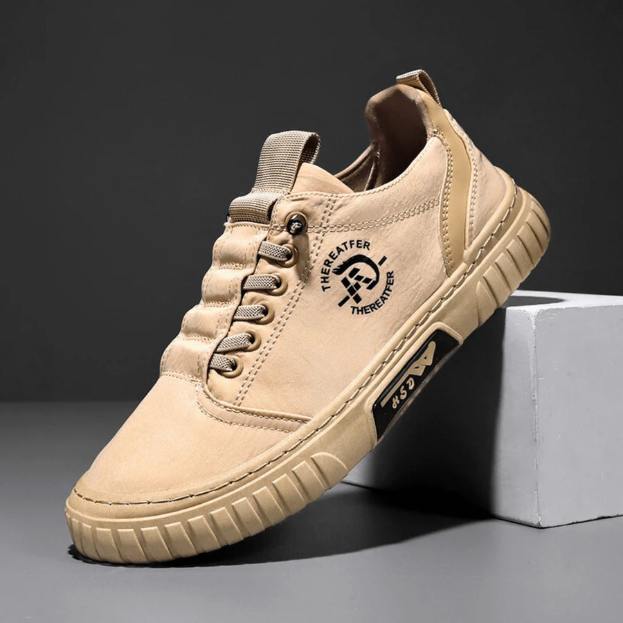 Daril - Bequemer Urban-Sneaker