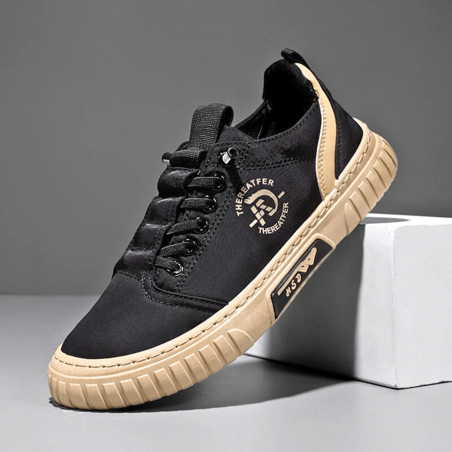 Daril - Bequemer Urban-Sneaker