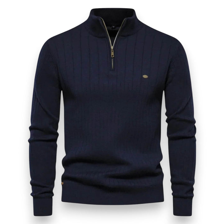 Maciej - Hochwertiger Komfort Pullover