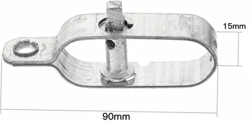 Drahtspannwerkzeug aus Kohlenstoffstahl (5 Stück)