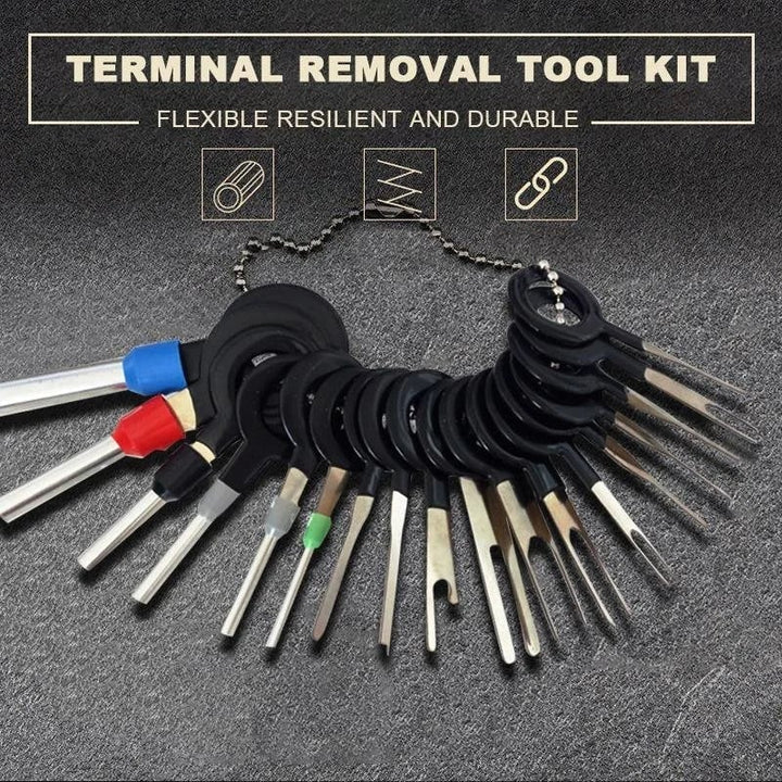 Terminal-Auswerfer-Kit