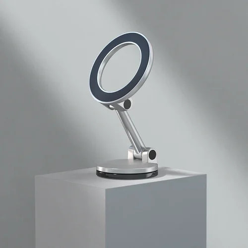 Magnetische Telefonhalterung mit 360-Grad-Drehung