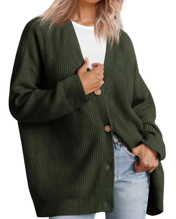 Meike™ - Strickjacke