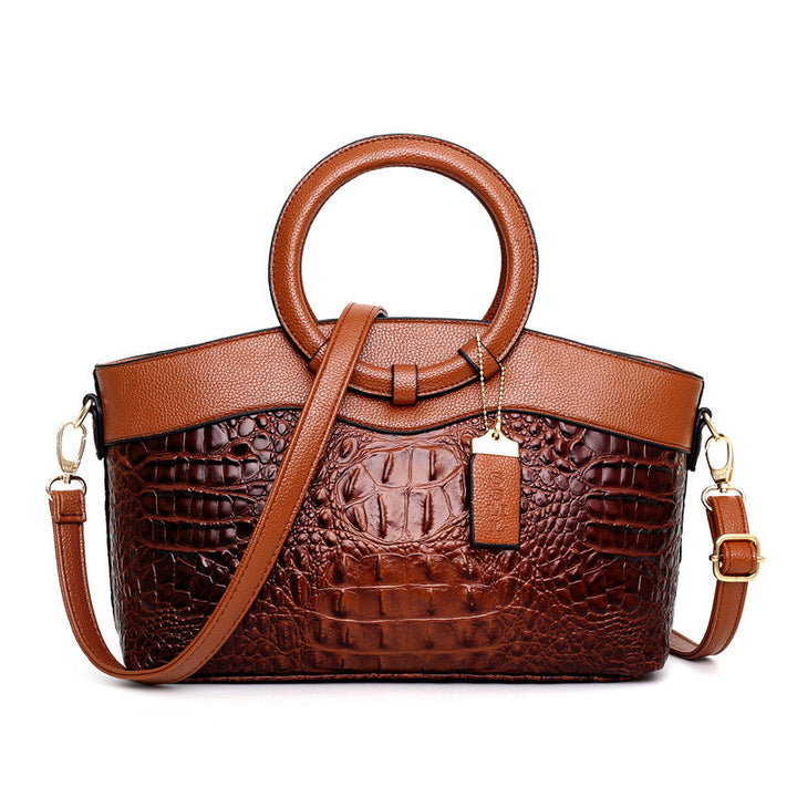 Sigi Michi® - Premium-Vintage-Tasche