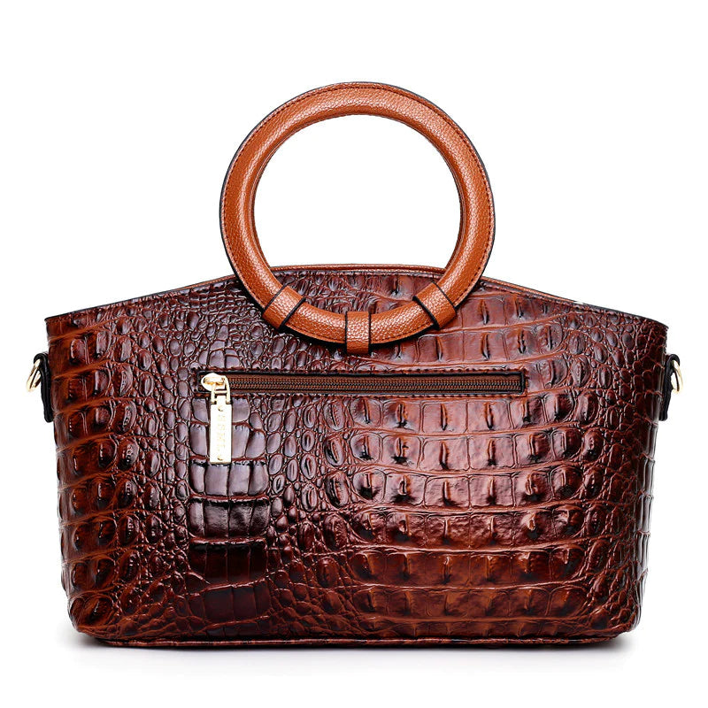 Sigi Michi® - Premium-Vintage-Tasche