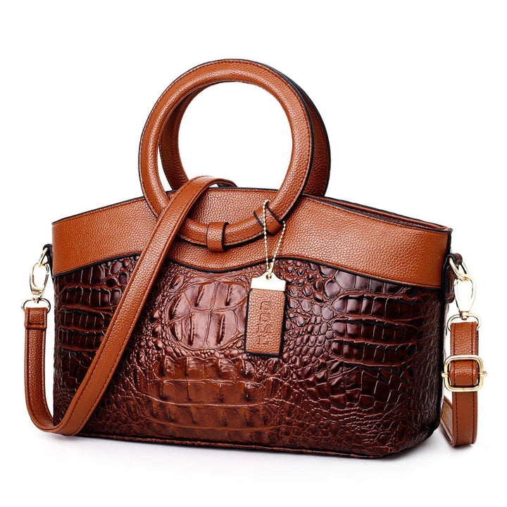 Sigi Michi® - Premium-Vintage-Tasche