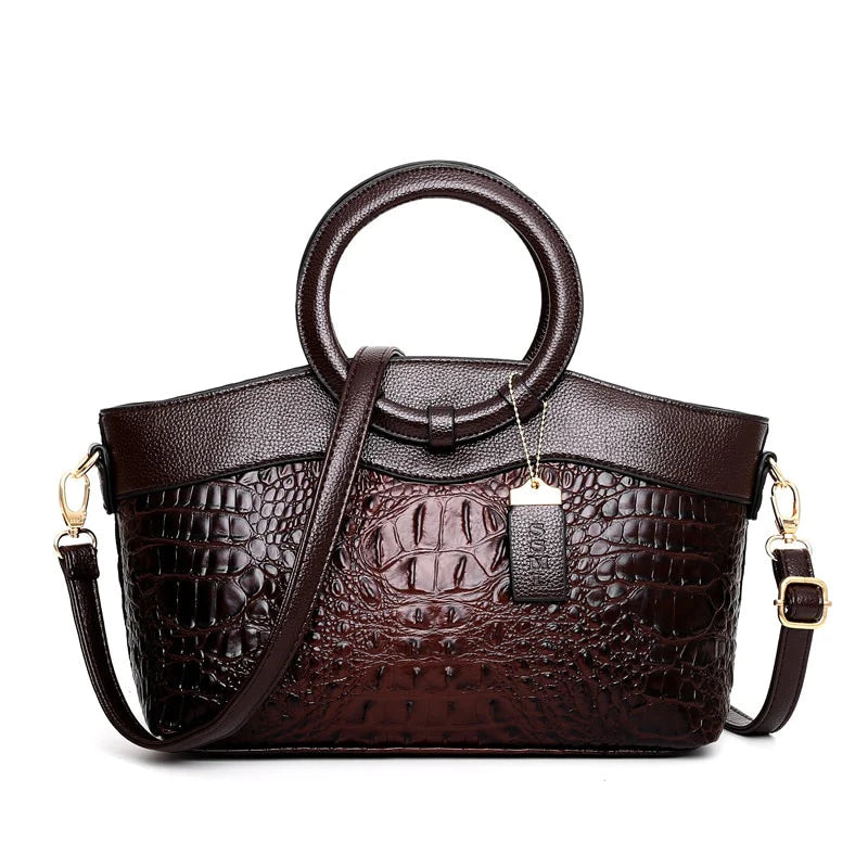 Sigi Michi® - Premium-Vintage-Tasche