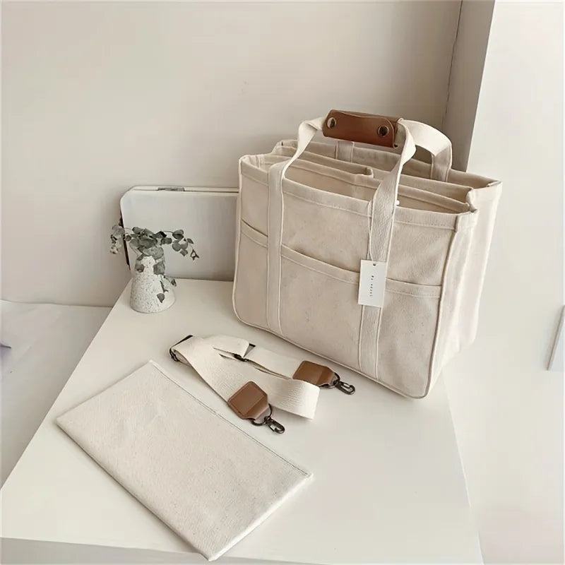 Carlisle™ - Tote Tasche für alles