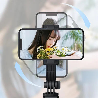 Neu 6 in 1 Bluetooth Selfie Stick