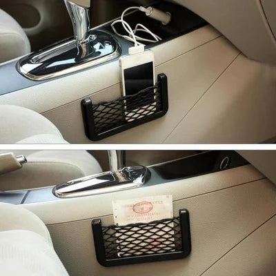 Auto-Netztasche