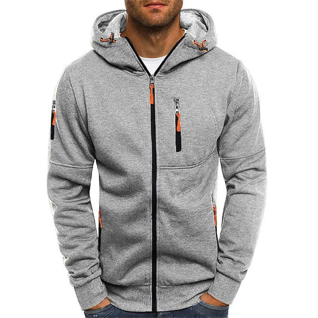 Maximilian™ - Herren-Kapuzenpulli